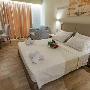 Chambre Standarde Lit King-Size